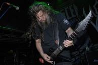 Vomitory